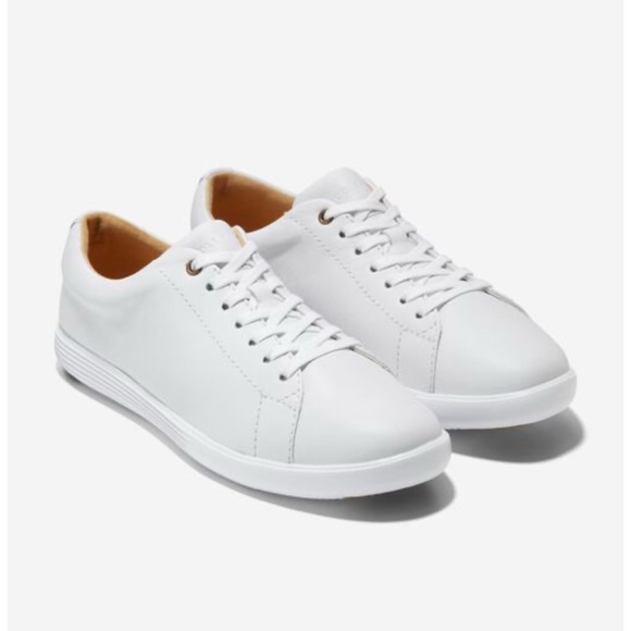 Cole Haan Shoes - Cole Haan Women’s Grand Crosscourt Sneaker